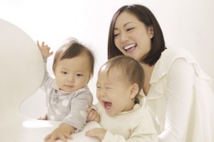 連れ子は相続人にならない