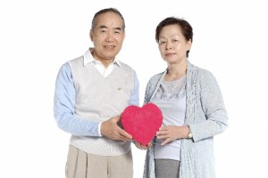 遺言書は妻や夫へのプレゼント
