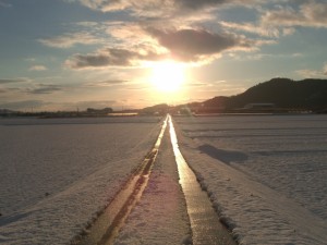 相続税対策のために毎年贈与契約書を作る