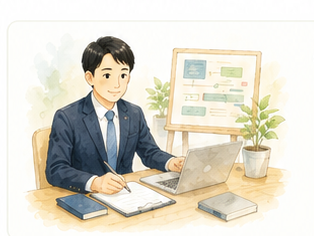 株式会社マツヤ勤務時代