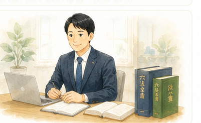 行政書士宮澤優一事務所開業
